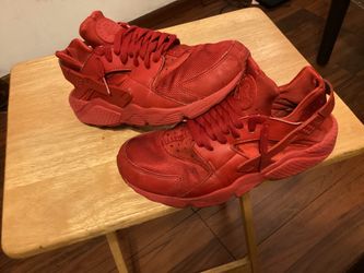Huaraches size 8.5
