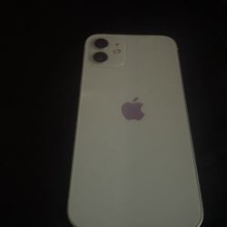 iPhone 12, Green