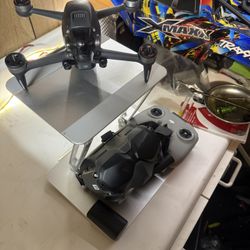 DJI Fpv Drone 