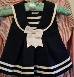 Sailor Dress