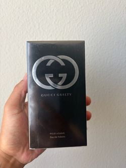 Gucci Guilty Pour Homme Eau de Toilette