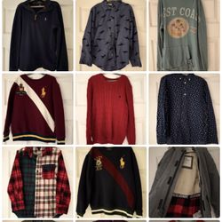 different items different prices 