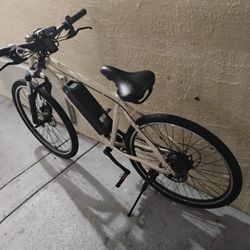 Jasion Ebike