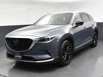 2021 Mazda CX-9