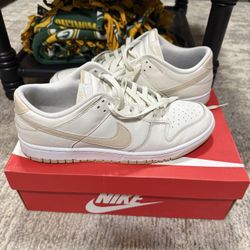 Nike Dunk Low Retro Phantom Sanddrift - *LOOKING FOR OFFERS*