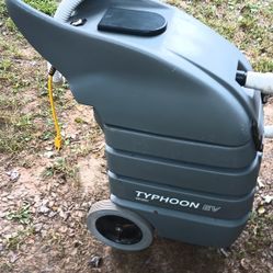 nobles typhoon ev wet dry vacuum