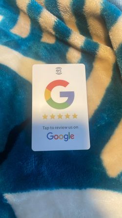 Google review two scanner