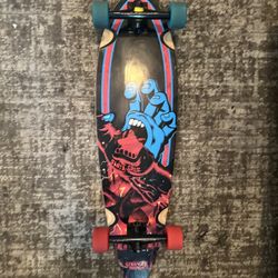 Long Board 