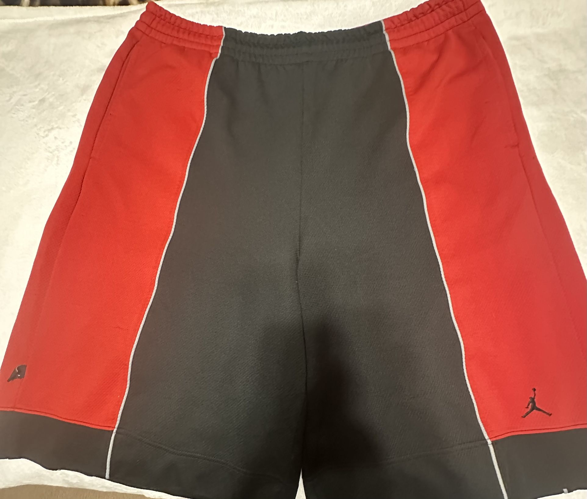 Michael Jordan Basketball Shirts XL