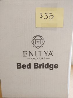 Bed Bridge