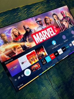 Samsung Neo QLED 4k Mini LED TV 65 Inch