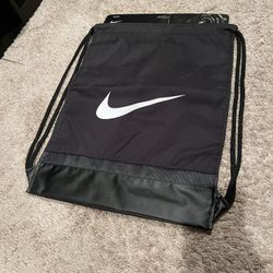 Nike Gym Bag