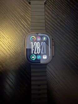 Apple Watch Ultra 2