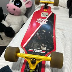 Longboard 