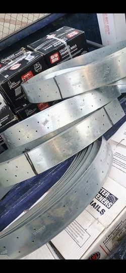 Simpson Strong Tie cmst14 5 Rolls $180/Roll