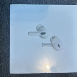 AirPods Pro 2nd Generation