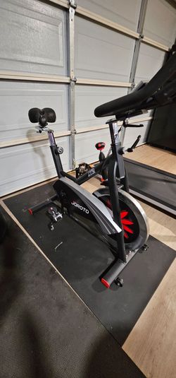 Jaroto X2 Stationary Bike