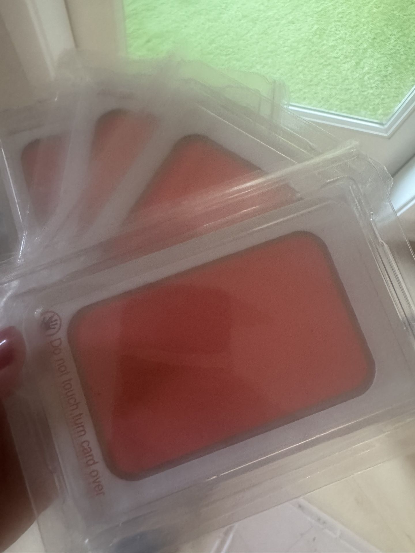 Ink Print Kit + Frames For Dog Paws Or Babies