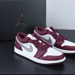 Jordan 1 Low