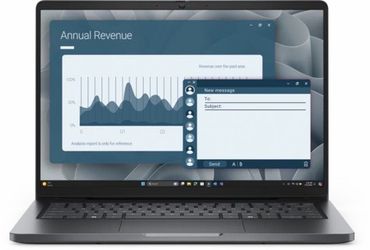 Brand New Open Box: Dell Pro 14 Laptop | Ryzen 7 PRO | 32GB RAM | 1TB SSD + Sleeve