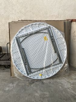 Mesas Tables
