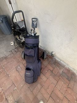 Golf Set
