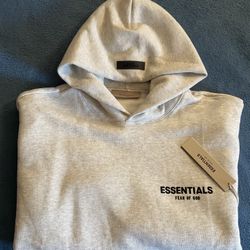 Essentials Hoodie