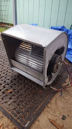 Blower fan
