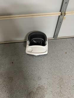 Infant Kid Child Seat With Tray