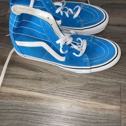 Vans Shoes High Tops 