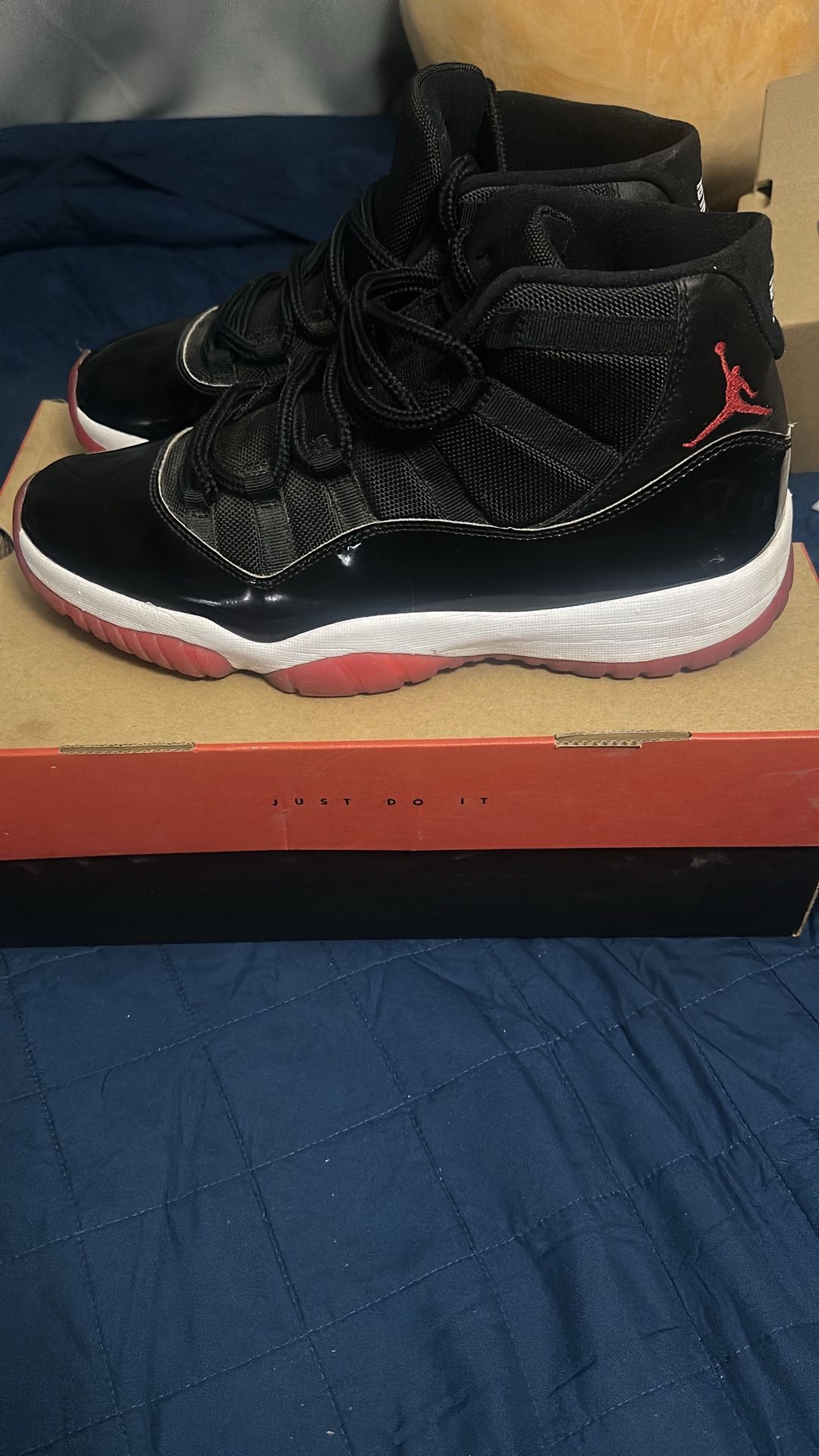 Jordan 11