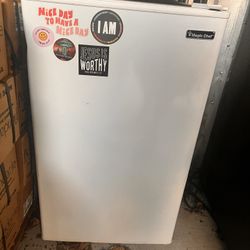 Mini Fridge