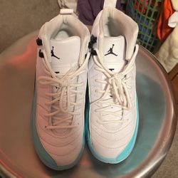 Jordan