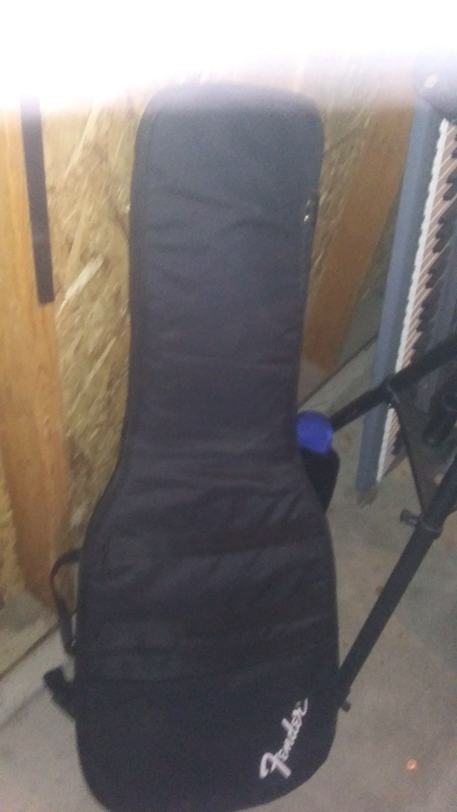 Fender Electric Guitar BAG