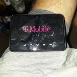 T Mobile Hotspot 4g