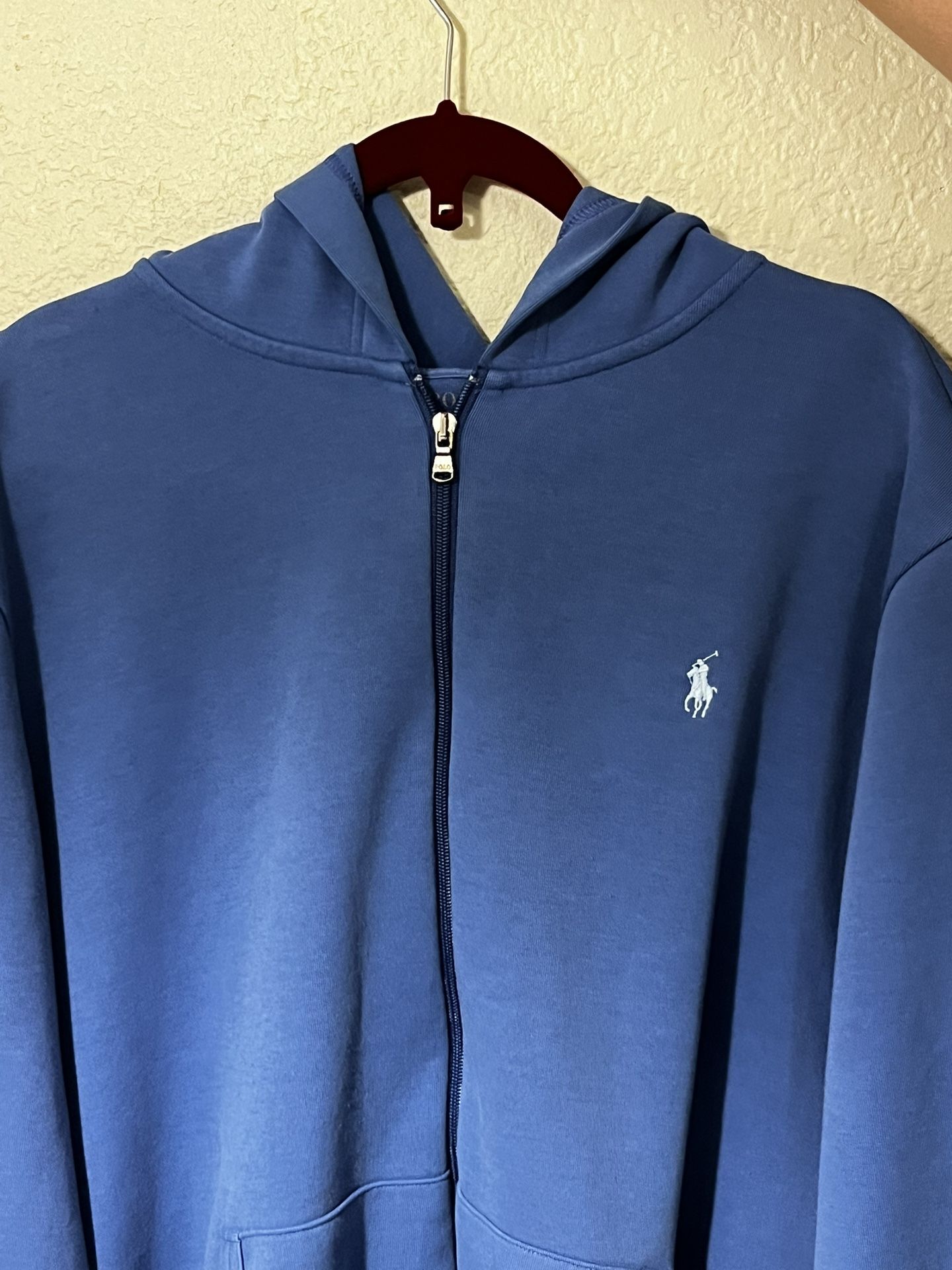 Polo Jacket