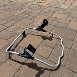 Thule stroller Chico car seat adapter