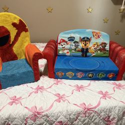Kid Couches/chair