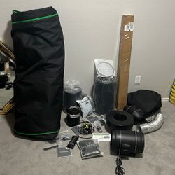 Grow Equipment AC INFINITY 