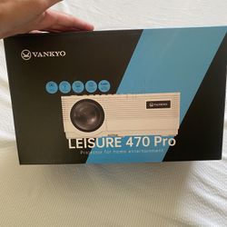 Projector 