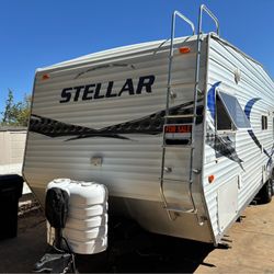 2007 Eclipse Stellar 28DBL