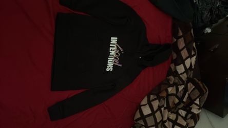 Jack hoodie