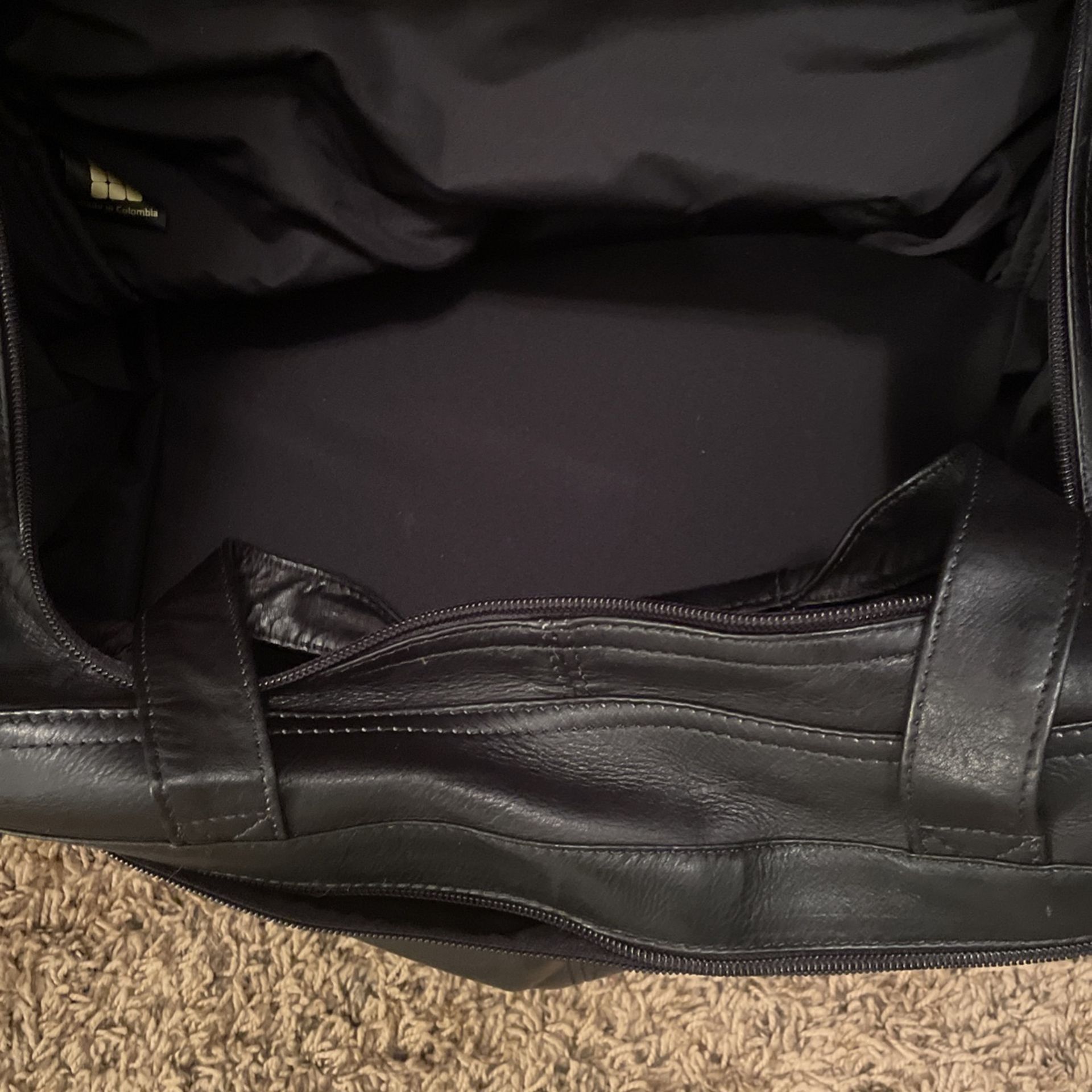 Duffel Bag