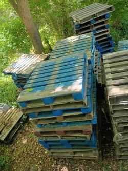 Pallets