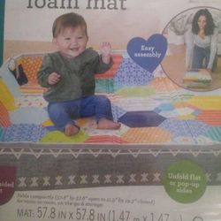 ACTIVITY Mat 