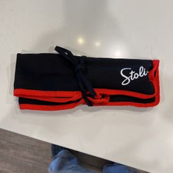 Stoli Vodka Mojito Set 