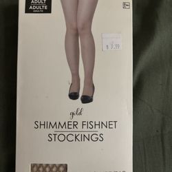 Stockings 