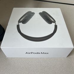 AirPods Max