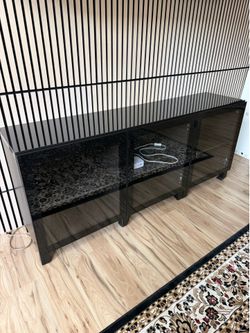TV stand