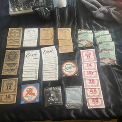 Bunch Of Music Stuff For Sale New And Used